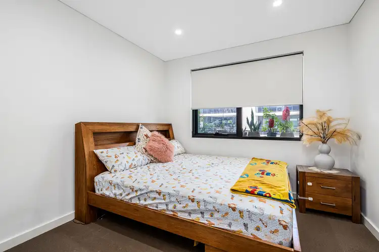 Fifth view of Homely apartment listing, 223/125B Jerralong Drive, Schofields NSW 2762