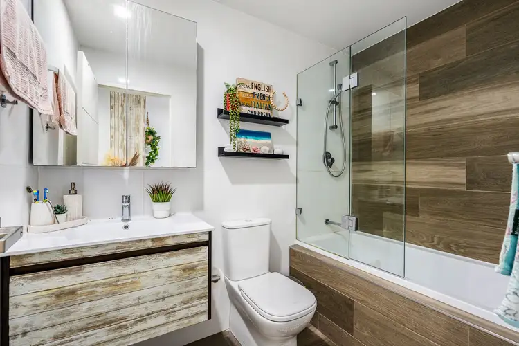 Sixth view of Homely apartment listing, 223/125B Jerralong Drive, Schofields NSW 2762