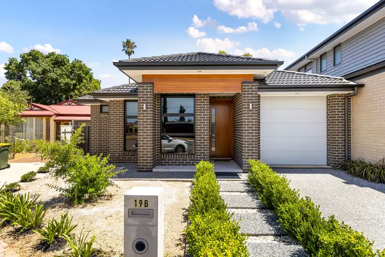 19B Clarence Avenue, Klemzig SA 5087