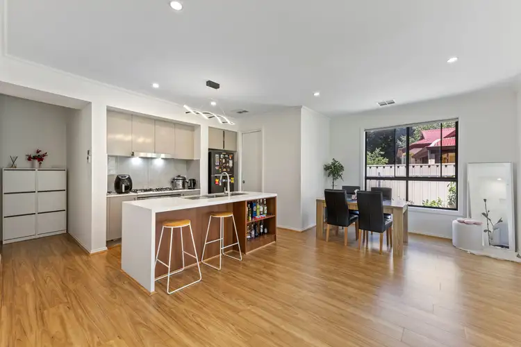 Second view of Homely house listing, 19B Clarence Avenue, Klemzig SA 5087