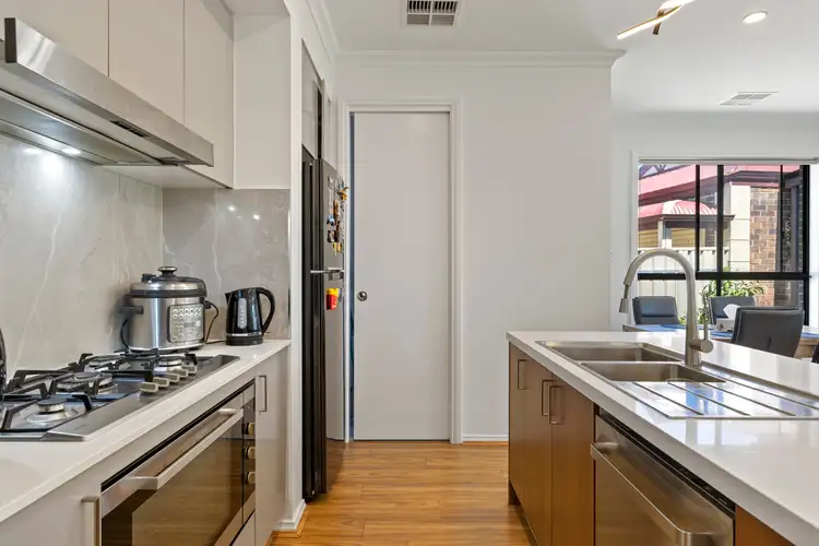 Fourth view of Homely house listing, 19B Clarence Avenue, Klemzig SA 5087