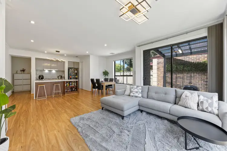 Fifth view of Homely house listing, 19B Clarence Avenue, Klemzig SA 5087