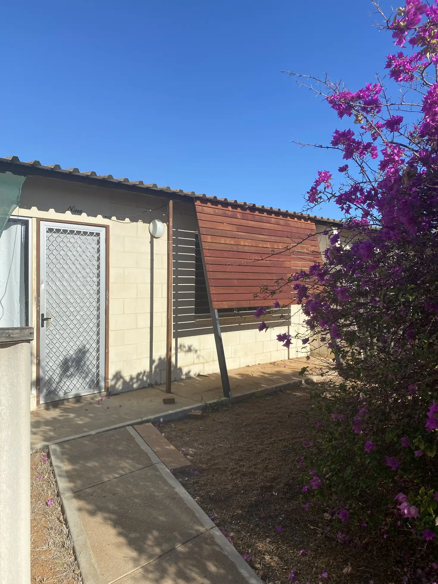 Main view of Homely unit listing, 9/16 Brown Street, Carnarvon WA 6701