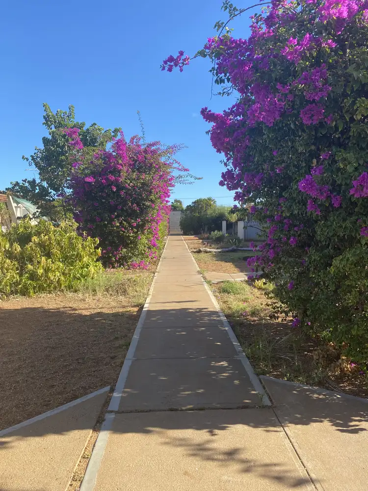 Fifth view of Homely unit listing, 9/16 Brown Street, Carnarvon WA 6701