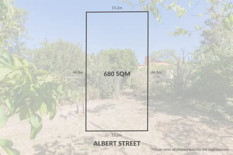 Second view of Homely house listing, 21 Albert Street, Clarence Gardens SA 5039