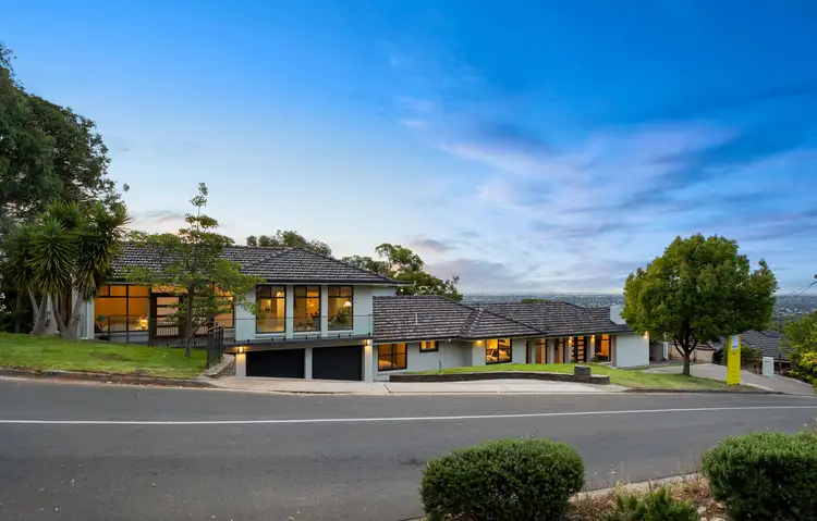 45 Tay Road, Woodforde SA 5072