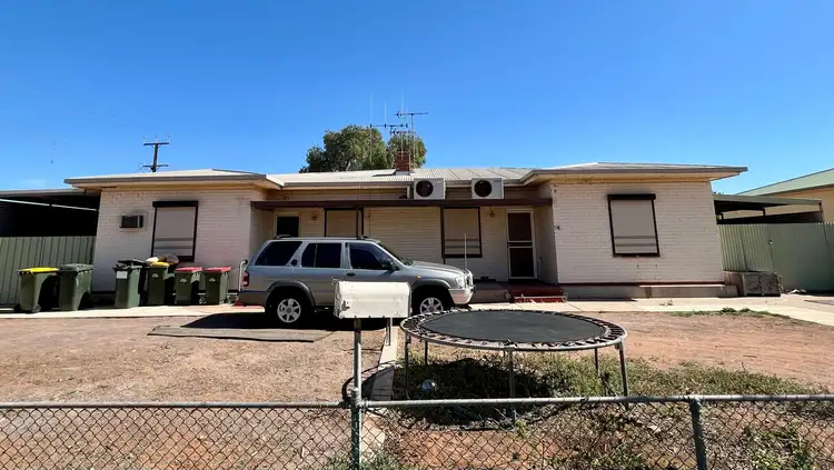64 Lewthwaite Street, Whyalla Norrie SA 5608