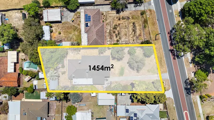 93 Verna Street, Gosnells WA 6110