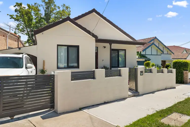 Main view of Homely house listing, 139 Milton Street, Ashfield NSW 2131