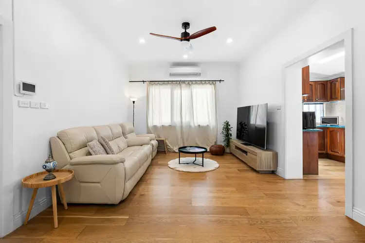 Second view of Homely house listing, 139 Milton Street, Ashfield NSW 2131