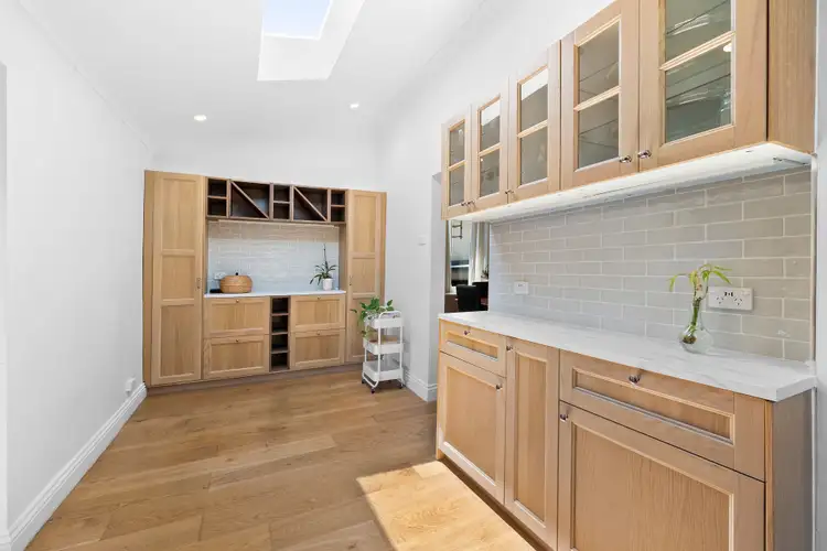 Fourth view of Homely house listing, 139 Milton Street, Ashfield NSW 2131