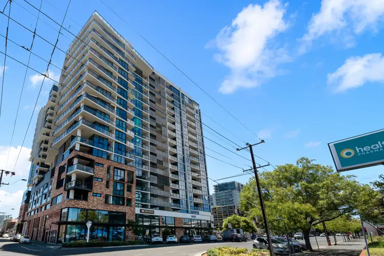 606/180 Franklin Street, Adelaide SA 5000