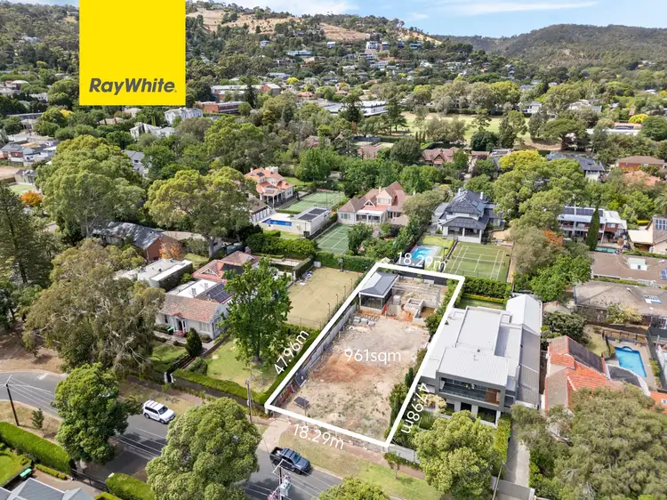 24 Craighill Road, St Georges SA 5064