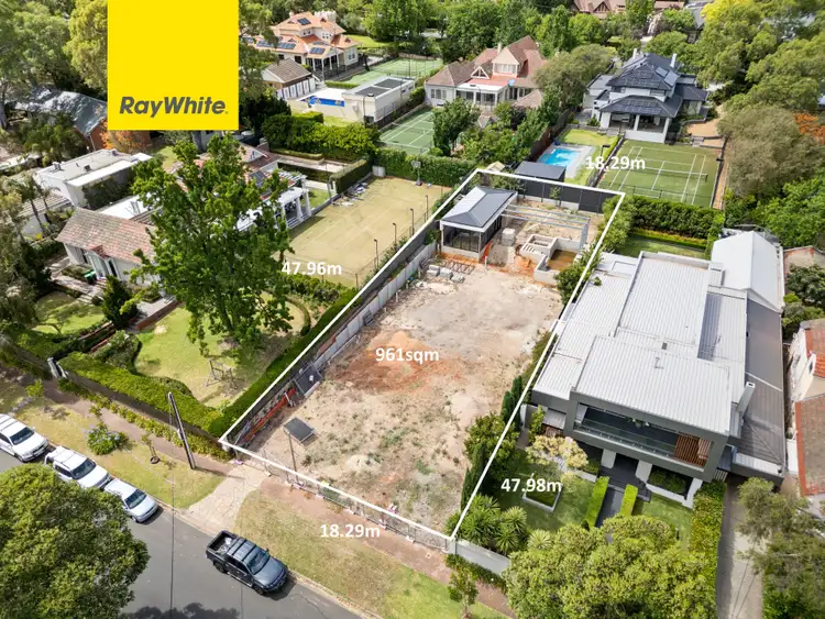 Second view of Homely land listing, 24 Craighill Road, St Georges SA 5064