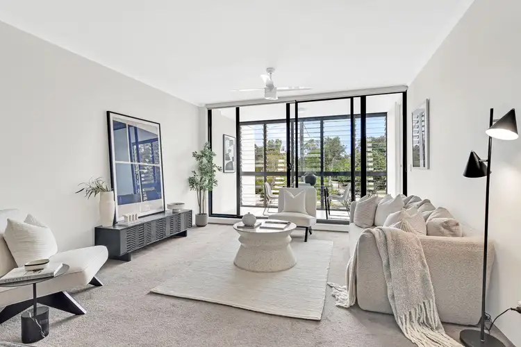 459/221 Sydney Park Road, Erskineville NSW 2043
