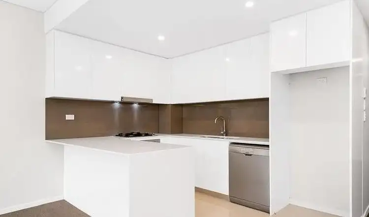 Second view of Homely house listing, 303/9-11 Arncliffe Street, Wolli Creek NSW 2205