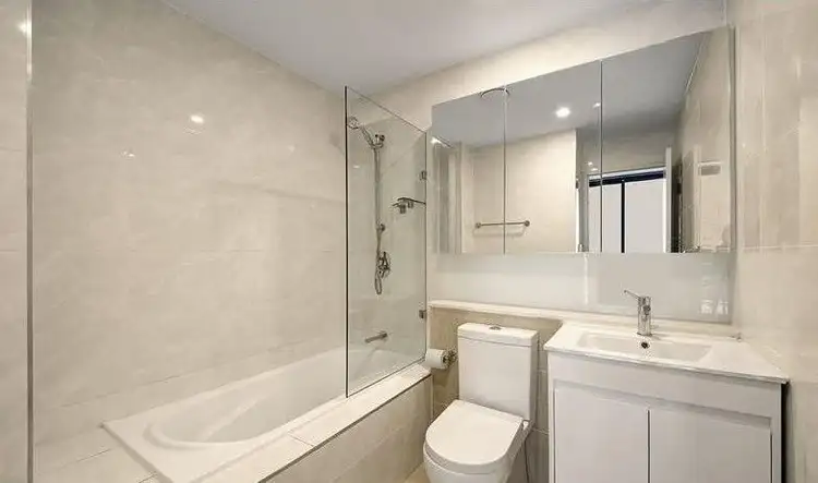 Fourth view of Homely house listing, 303/9-11 Arncliffe Street, Wolli Creek NSW 2205