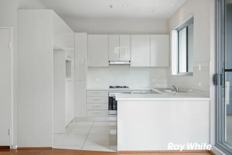 Second view of Homely apartment listing, 2/1 Sorrell Street, Parramatta NSW 2150