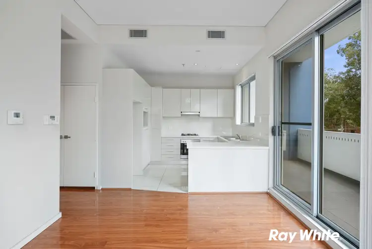 Sixth view of Homely apartment listing, 2/1 Sorrell Street, Parramatta NSW 2150