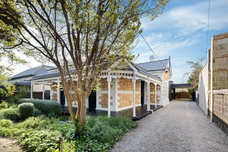 44 Leicester Street, Parkside SA 5063