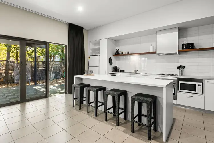 Third view of Homely unit listing, 124/11 Oryx Road, Cable Beach WA 6726
