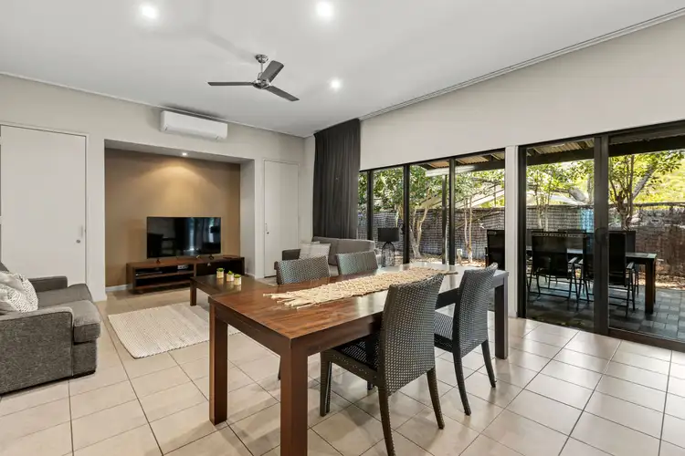 Fourth view of Homely unit listing, 124/11 Oryx Road, Cable Beach WA 6726