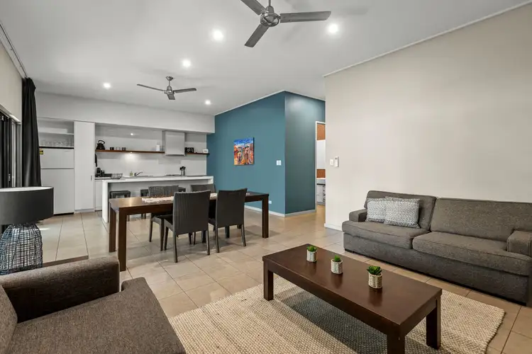 Fifth view of Homely unit listing, 124/11 Oryx Road, Cable Beach WA 6726