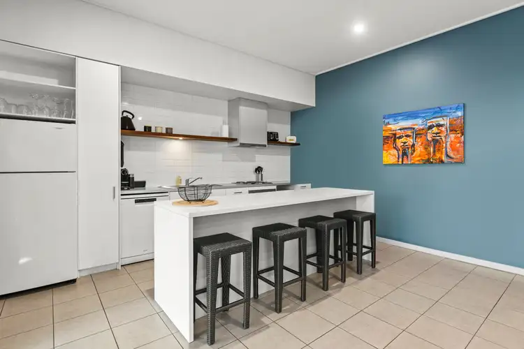 Sixth view of Homely unit listing, 124/11 Oryx Road, Cable Beach WA 6726