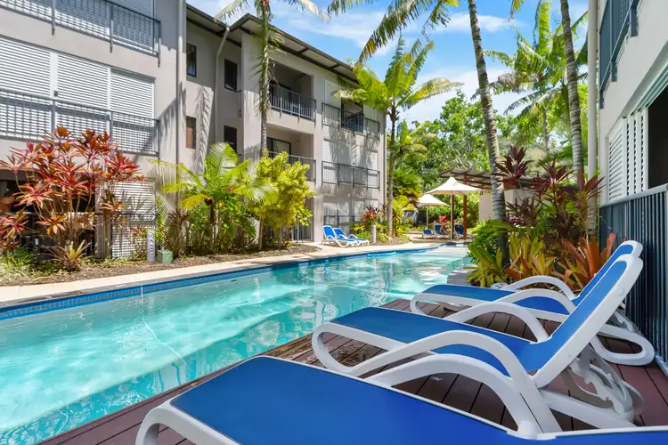 Second view of Homely unit listing, 2/28-36 Trinity Beach Road, Trinity Beach QLD 4879