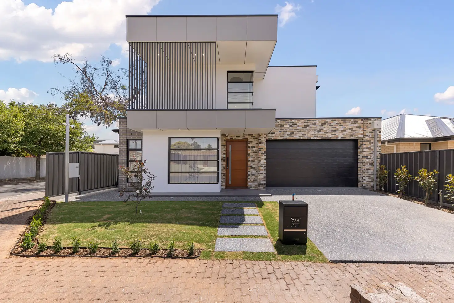 Main view of Homely house listing, 73A Avenue Road, Payneham SA 5070