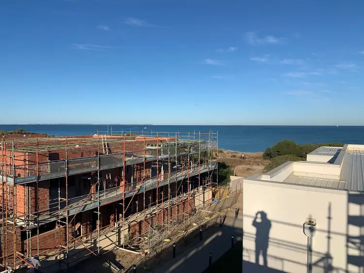 Third view of Homely land listing, 39 Ocean Drive, North Coogee WA 6163