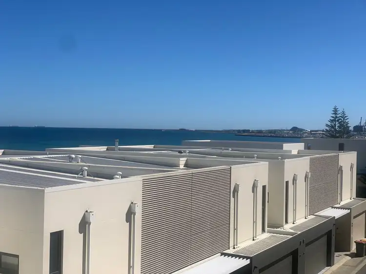 Fourth view of Homely land listing, 39 Ocean Drive, North Coogee WA 6163