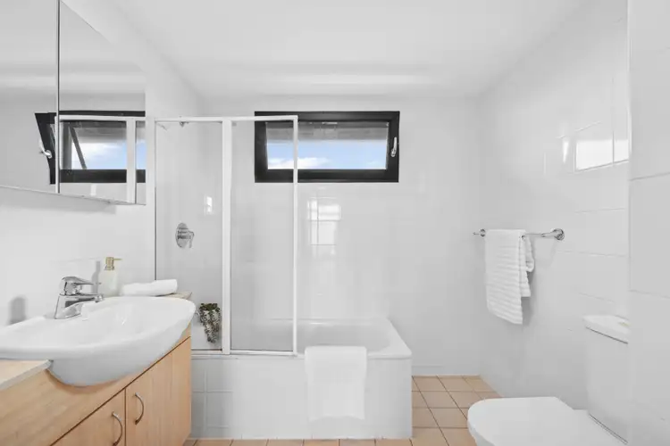Sixth view of Homely apartment listing, 79/3-13 Erskineville Road, Newtown NSW 2042