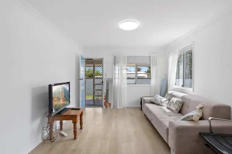 Fourth view of Homely block of units listing, 1,2,3/39 Desmond Lane, Oakey QLD 4401