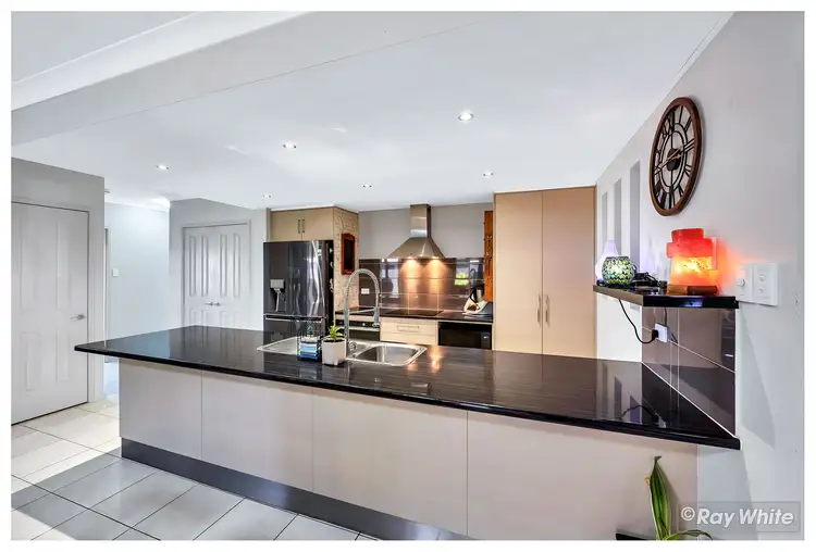 Sixth view of Homely house listing, 12 Corella Drive, Gracemere QLD 4702