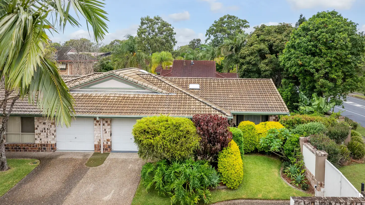 Main view of Homely townhouse listing, 1/167-175 Central Street, Labrador QLD 4215