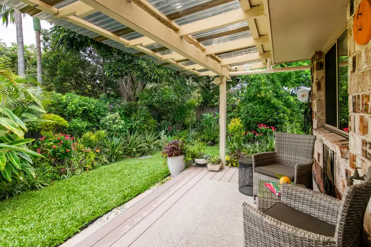 Second view of Homely townhouse listing, 1/167-175 Central Street, Labrador QLD 4215