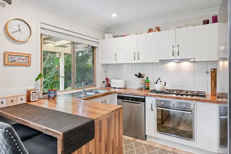 Third view of Homely townhouse listing, 1/167-175 Central Street, Labrador QLD 4215