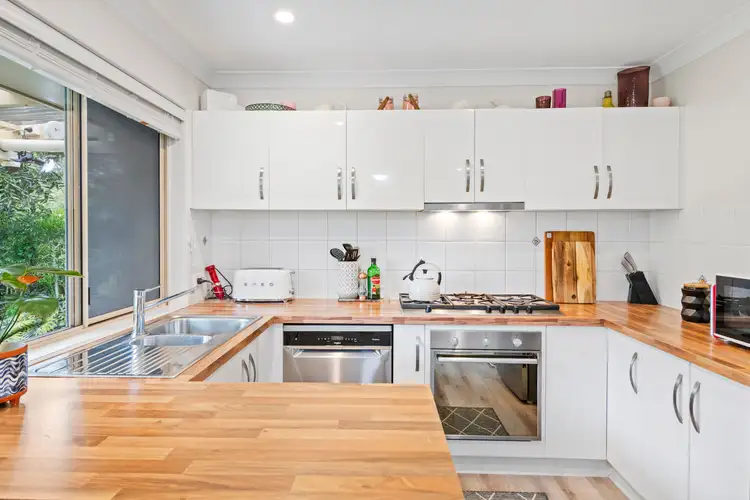 Fourth view of Homely townhouse listing, 1/167-175 Central Street, Labrador QLD 4215