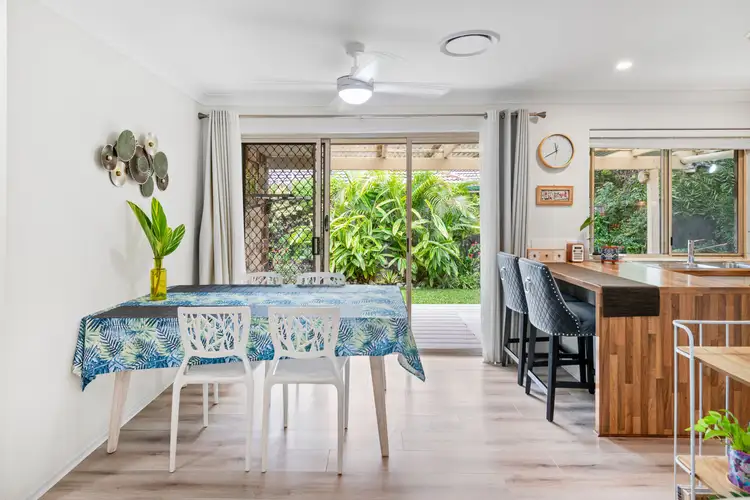 Fifth view of Homely townhouse listing, 1/167-175 Central Street, Labrador QLD 4215