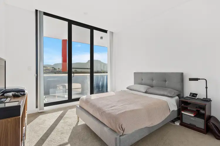 Fourth view of Homely unit listing, 205/15 Railway Parade, Wollongong NSW 2500