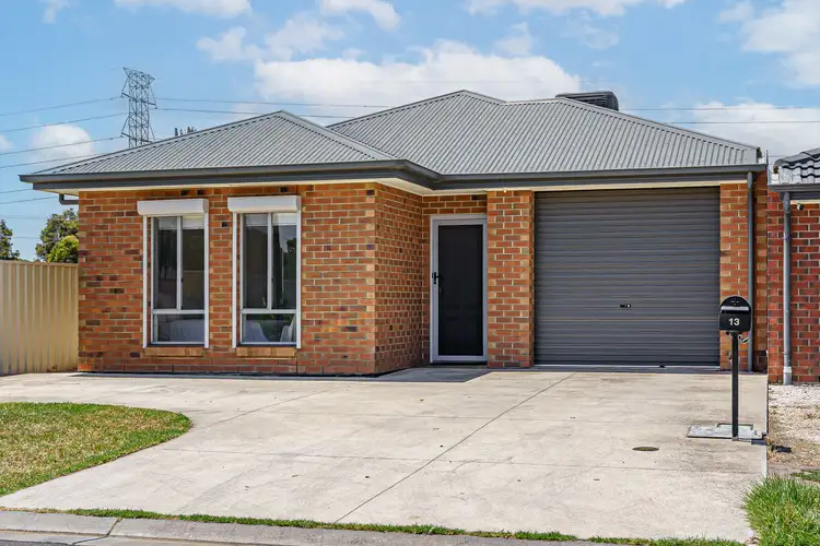 Second view of Homely house listing, 13 Don Street, Salisbury Downs SA 5108