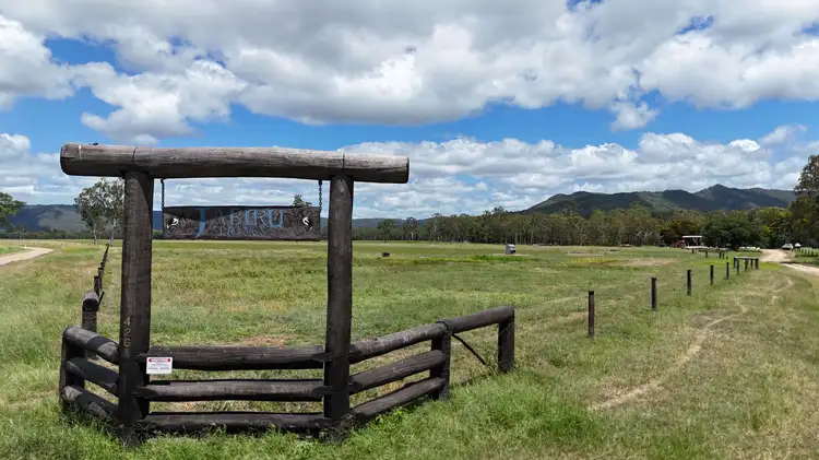 Second view of Homely rural property listing, 426 Spring Valley Road, St Lawrence QLD 4707