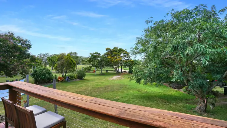 Sixth view of Homely rural property listing, 426 Spring Valley Road, St Lawrence QLD 4707