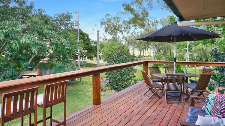 Seventh view of Homely rural property listing, 426 Spring Valley Road, St Lawrence QLD 4707