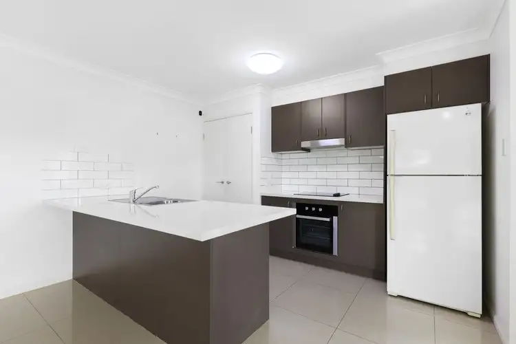 Third view of Homely semi-detached listing, 1/2 Cordeaux Place, Pacific Pines QLD 4211