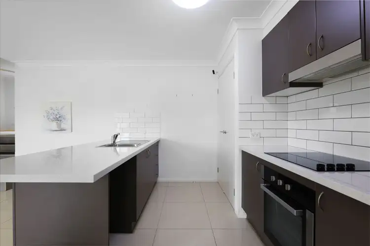 Fourth view of Homely semi-detached listing, 1/2 Cordeaux Place, Pacific Pines QLD 4211