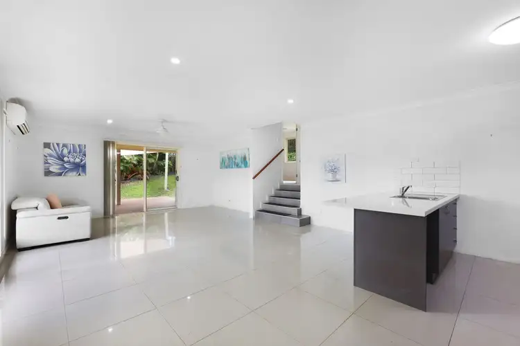 Fifth view of Homely semi-detached listing, 1/2 Cordeaux Place, Pacific Pines QLD 4211