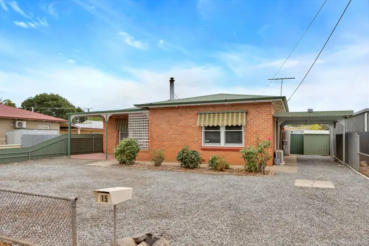 Third view of Homely house listing, 15 Welland Road, Nuriootpa SA 5355
