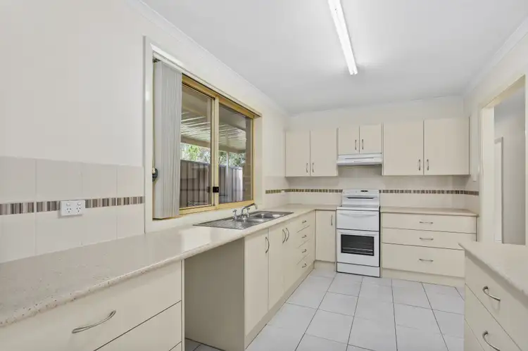 Second view of Homely villa listing, 4/32 Mayfield Circuit, Albion Park NSW 2527